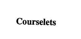 COURSELETS trademark