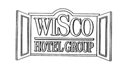 WISCO HOTEL GROUP trademark