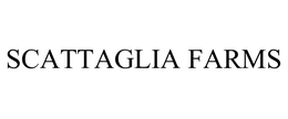 SCATTAGLIA FARMS trademark