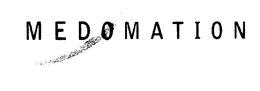 MEDOMATION trademark