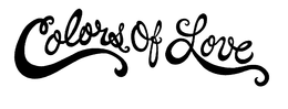 COLORS OF LOVE trademark