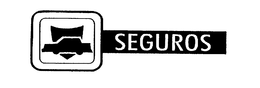 SEGUROS trademark