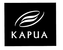 KAPUA trademark