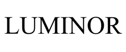 LUMINOR trademark