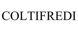 COLTIFREDI trademark