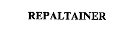 REPALTAINER trademark