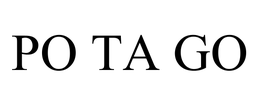 PO TA GO trademark