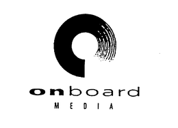 ONBOARD MEDIA trademark