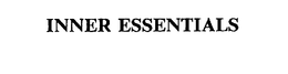 INNER ESSENTIALS trademark