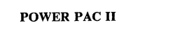 POWER PAC II trademark