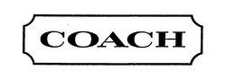 COACH trademark
