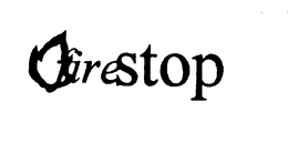 FIRESTOP trademark