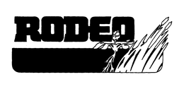 RODEO trademark