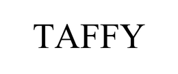 TAFFY trademark