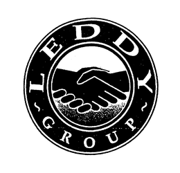 LEDDY GROUP trademark