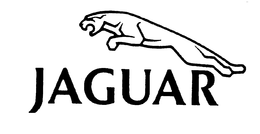 JAGUAR trademark