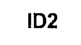 ID2 trademark