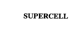 SUPERCELL trademark