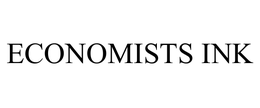 ECONOMISTS INK trademark