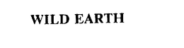 WILD EARTH trademark
