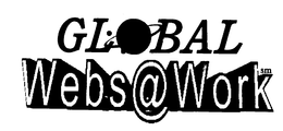 GLOBAL WEBS@WORK trademark