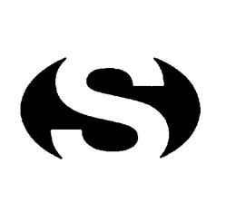 S trademark