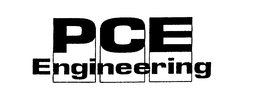 PCE ENGINEERING trademark
