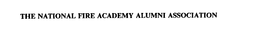 THE NATIONAL FIRE ACADEMY ALUMNI ASSOCIATION trademark
