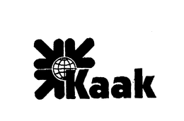 KAAK trademark