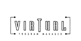 VIRTUAL PROGRAM MANAGER trademark