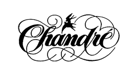 CHANDRE trademark