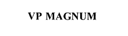 VP MAGNUM trademark