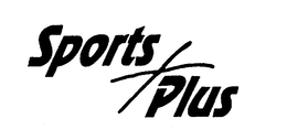 SPORTS PLUS trademark