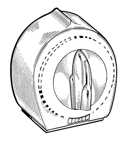 LogoMark trademark
