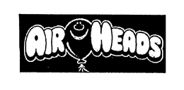 AIR HEADS trademark