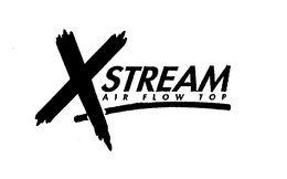 XSTREAM AIR FLOW TOP trademark