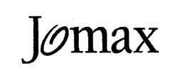 JOMAX trademark