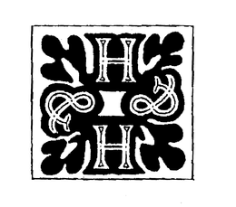 H & H trademark