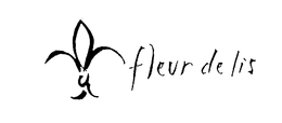 FLEUR DE LIS trademark