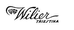 WILIER TRIESTINA trademark