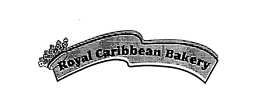 ROYAL CARIBBEAN BAKERY trademark