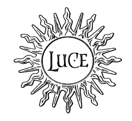 LUCE trademark