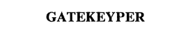 GATEKEYPER trademark