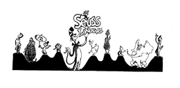 SEUSS LANDING trademark
