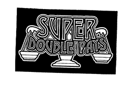 SUPER DOUBLE PAYS trademark