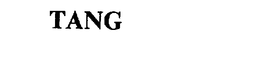 TANG trademark