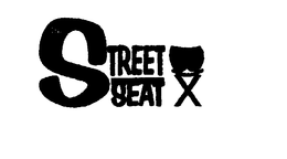 THE STREET SEAT trademark