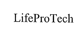 LIFEPROTECH trademark