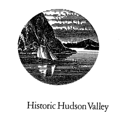 HISTORIC HUDSON VALLEY trademark