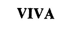 VIVA trademark